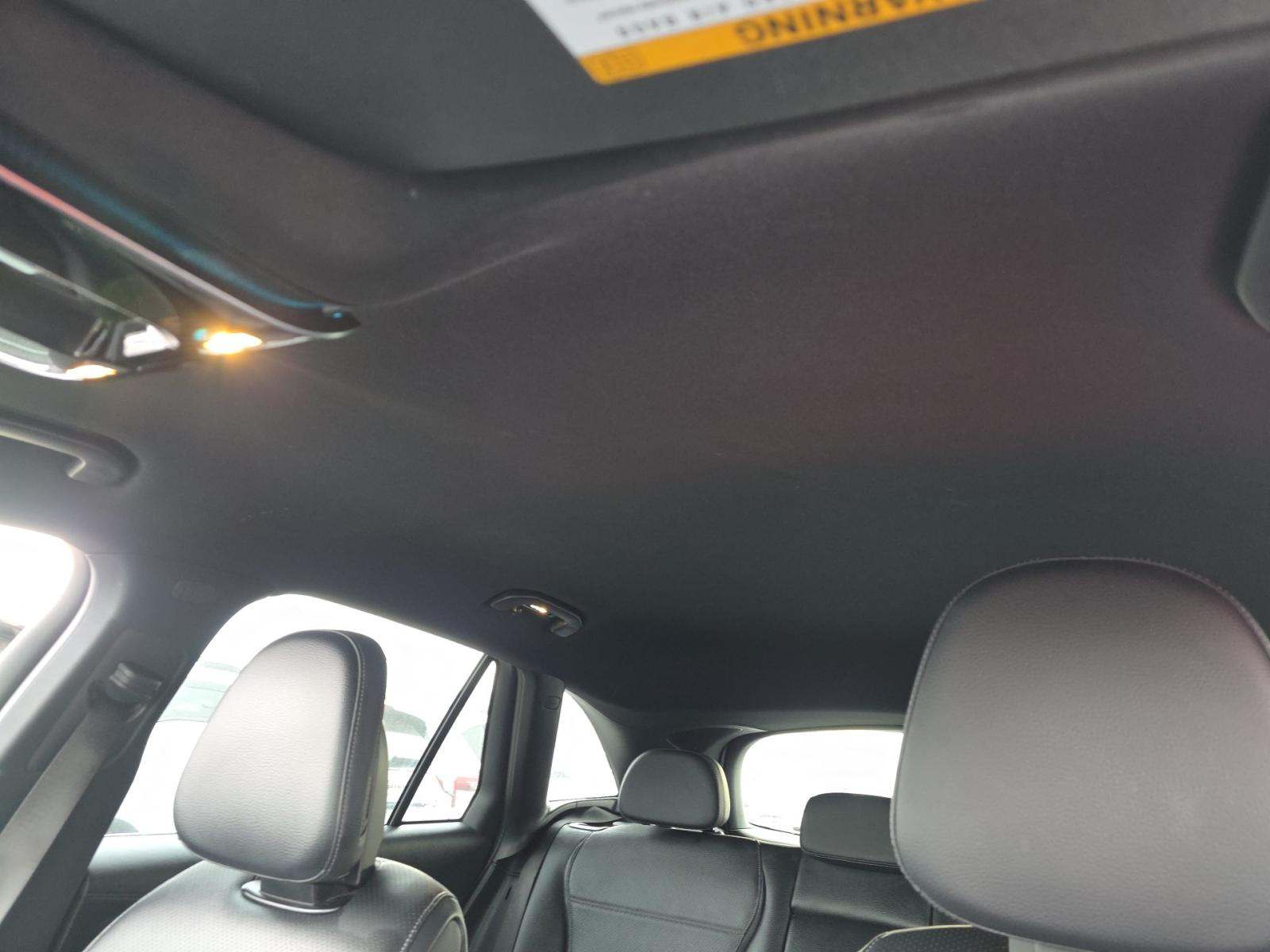 2024 Mercedes-Benz GLC GLC 300 RWD