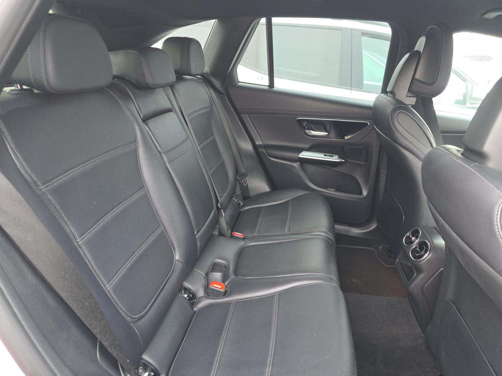 2024 Mercedes-Benz GLC GLC 300 RWD