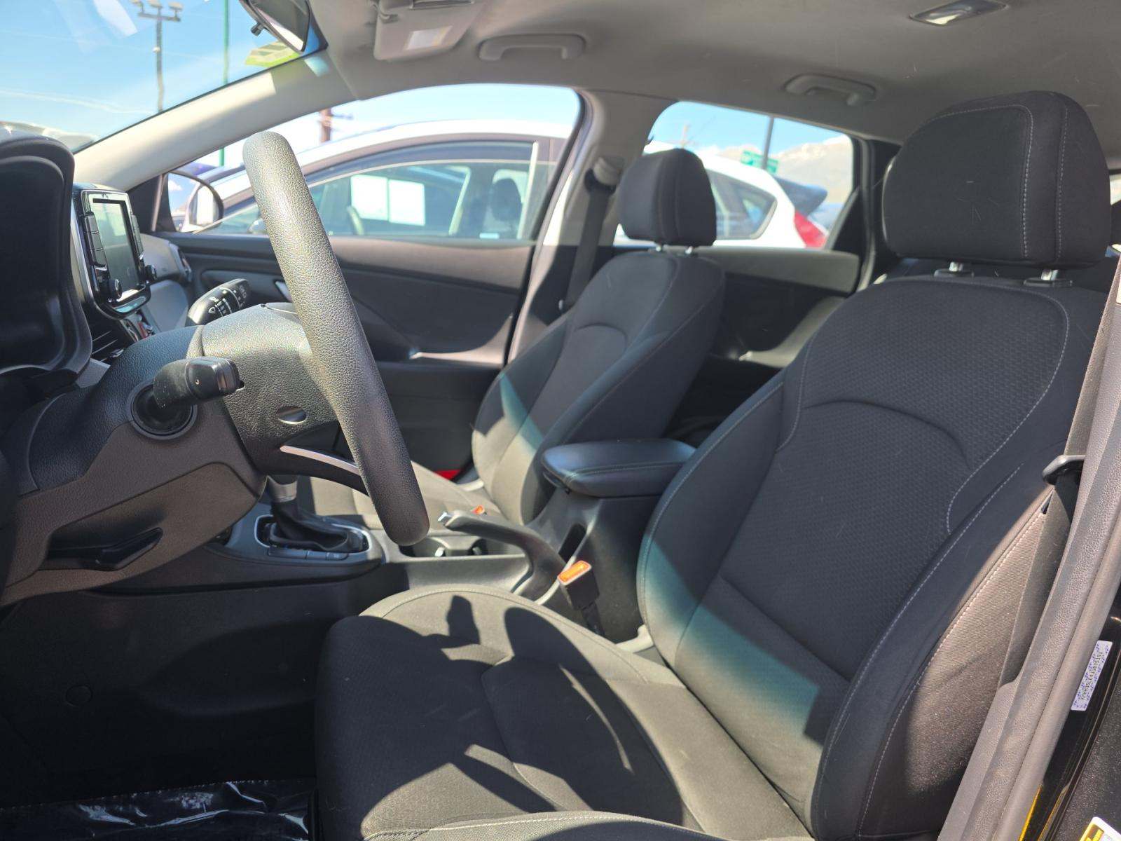 2018 Hyundai Elantra GT FWD