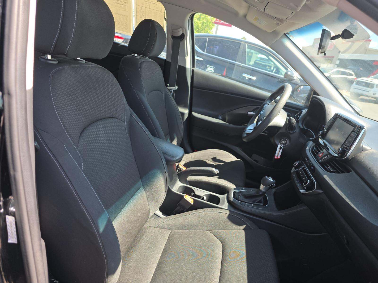 2018 Hyundai Elantra GT FWD