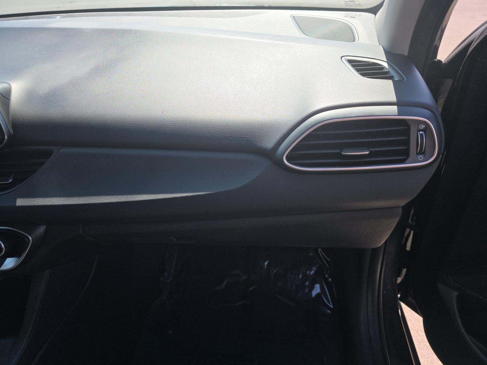 2018 Hyundai Elantra GT FWD