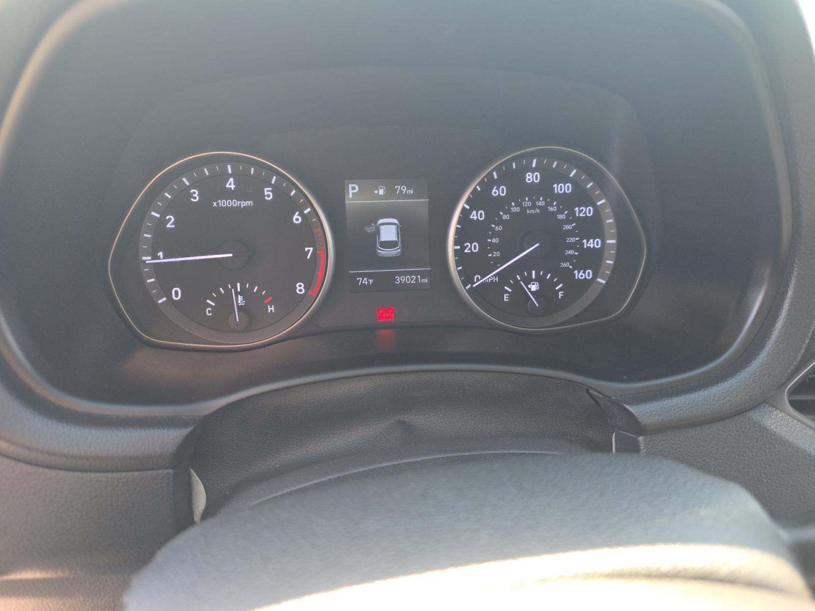 2018 Hyundai Elantra GT FWD