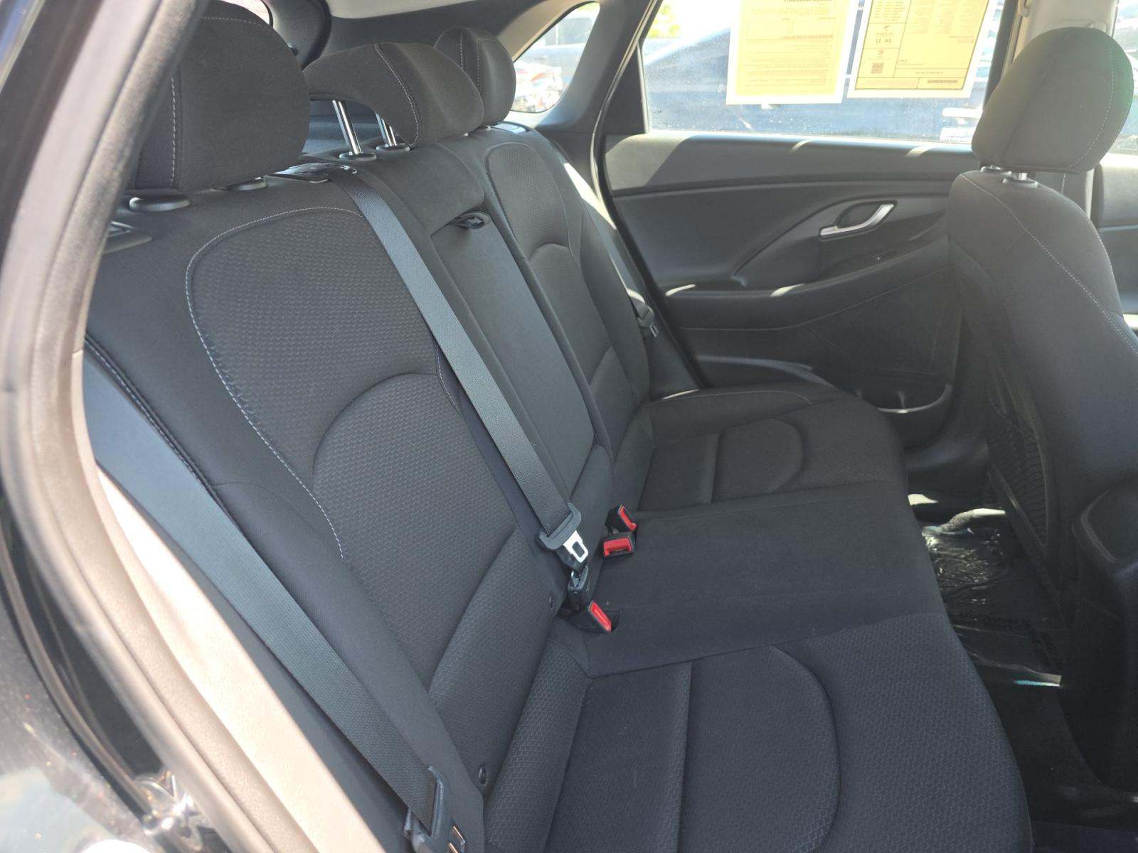 2018 Hyundai Elantra GT FWD