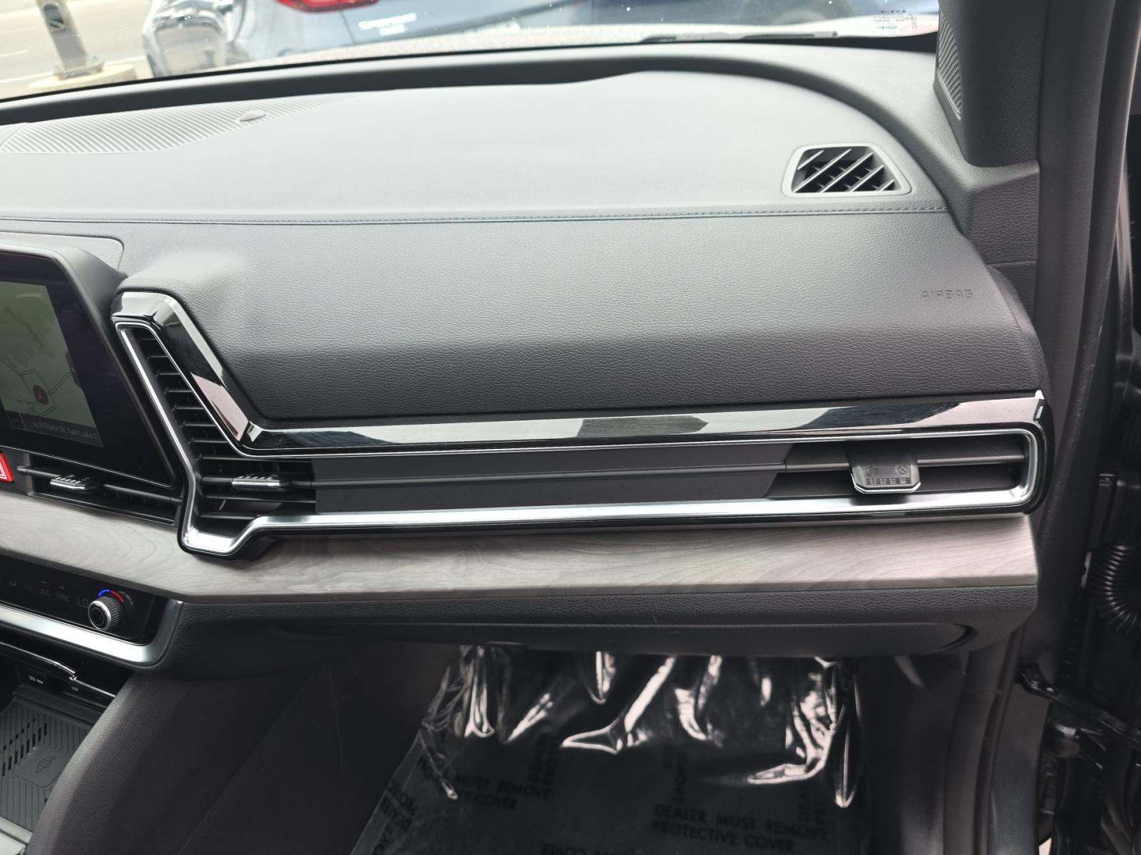 2023 Kia Sportage PHEV X-Line Prestige AWD