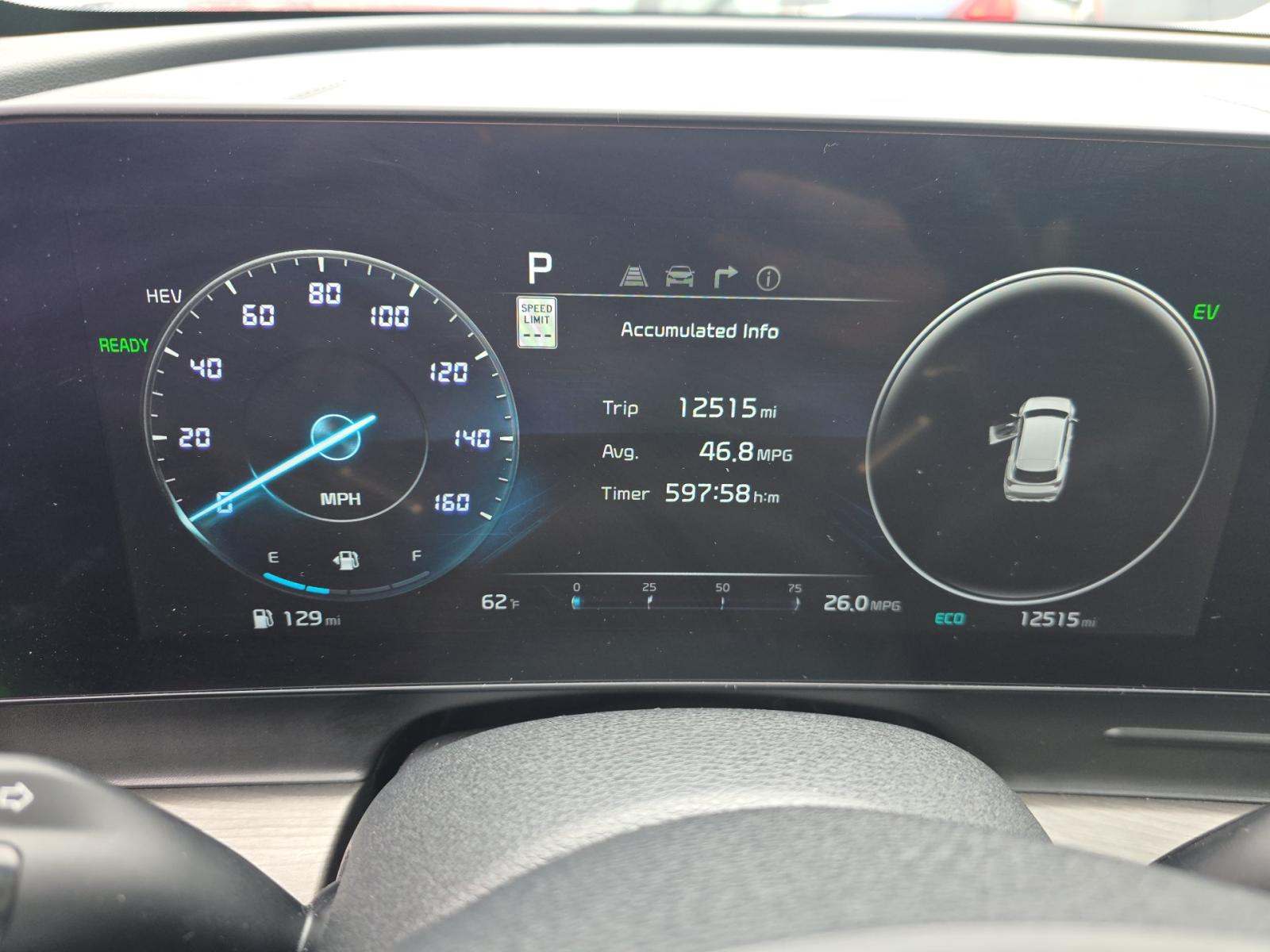 2023 Kia Sportage PHEV X-Line Prestige AWD