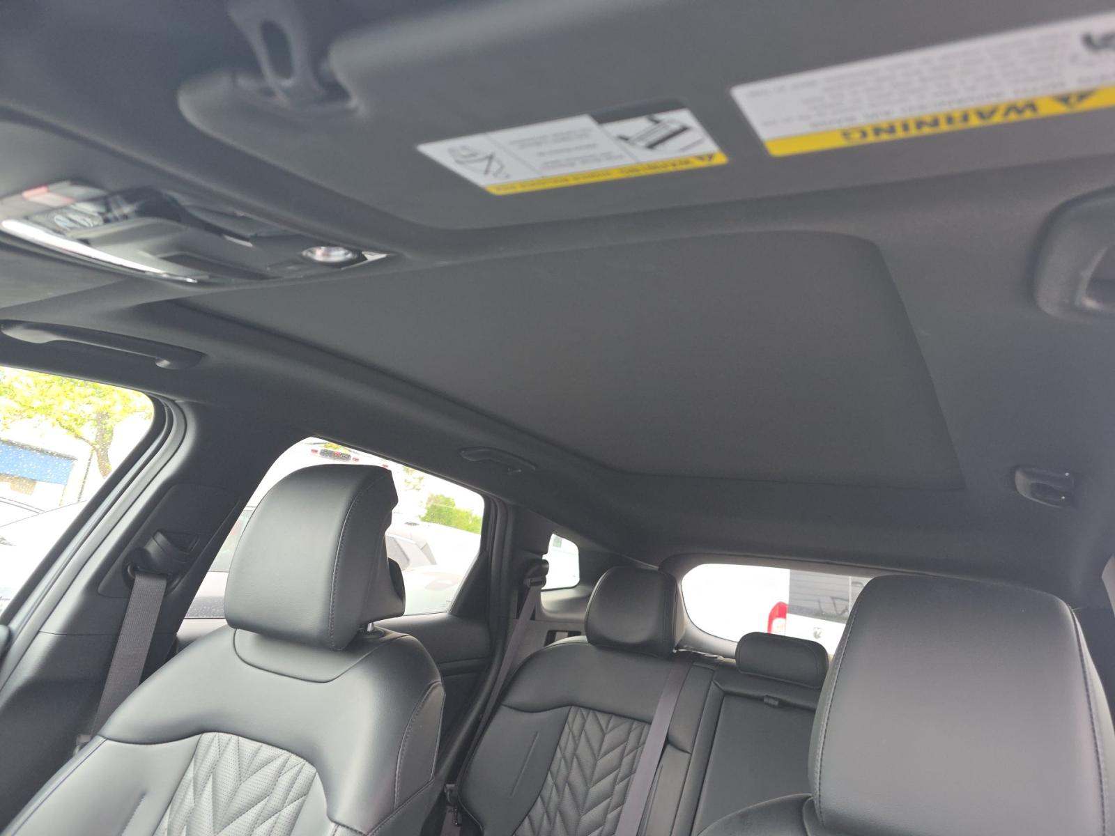 2023 Kia Sportage PHEV X-Line Prestige AWD