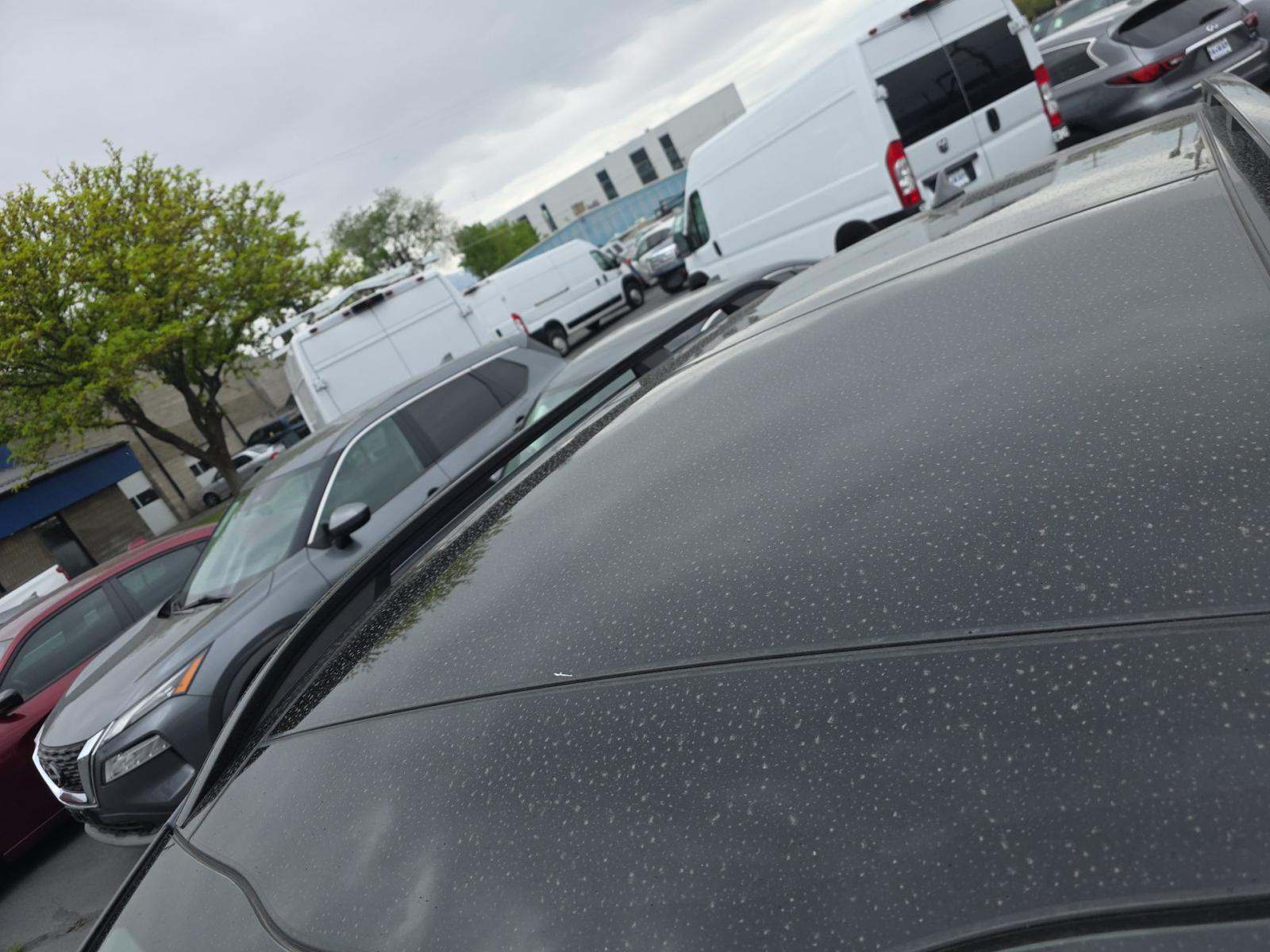 2023 Kia Sportage PHEV X-Line Prestige AWD