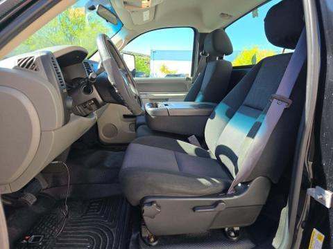 CHEVROLET WORK TRUCK - 6