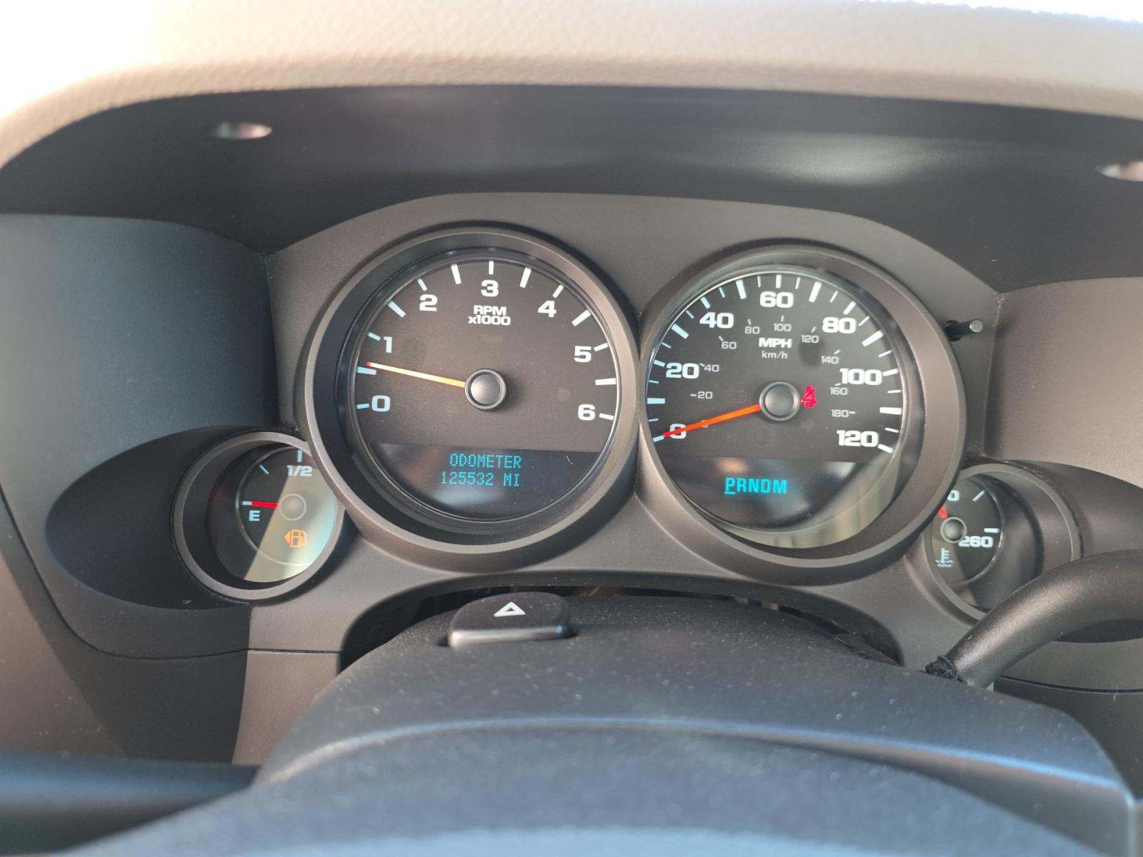 CHEVROLET WORK TRUCK - 9