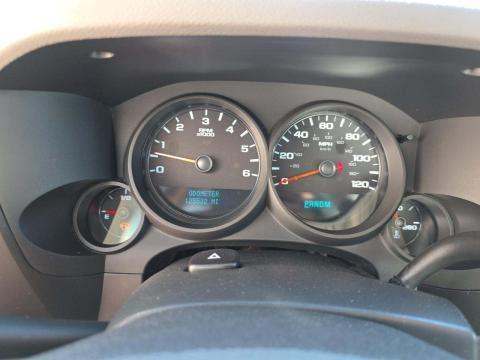 CHEVROLET WORK TRUCK - 9