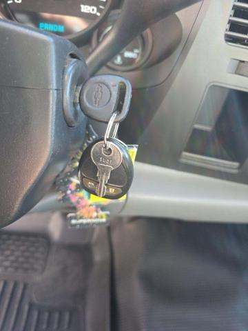 CHEVROLET WORK TRUCK - 8