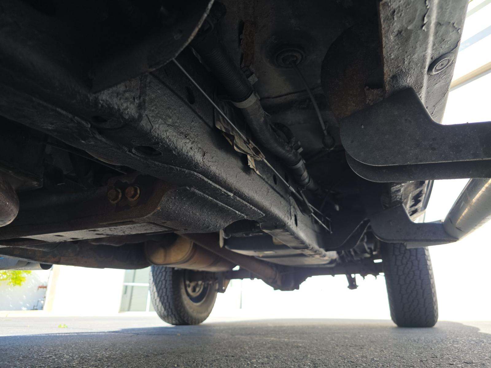 CHEVROLET WORK TRUCK - 7