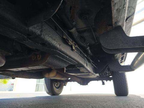 CHEVROLET WORK TRUCK - 7