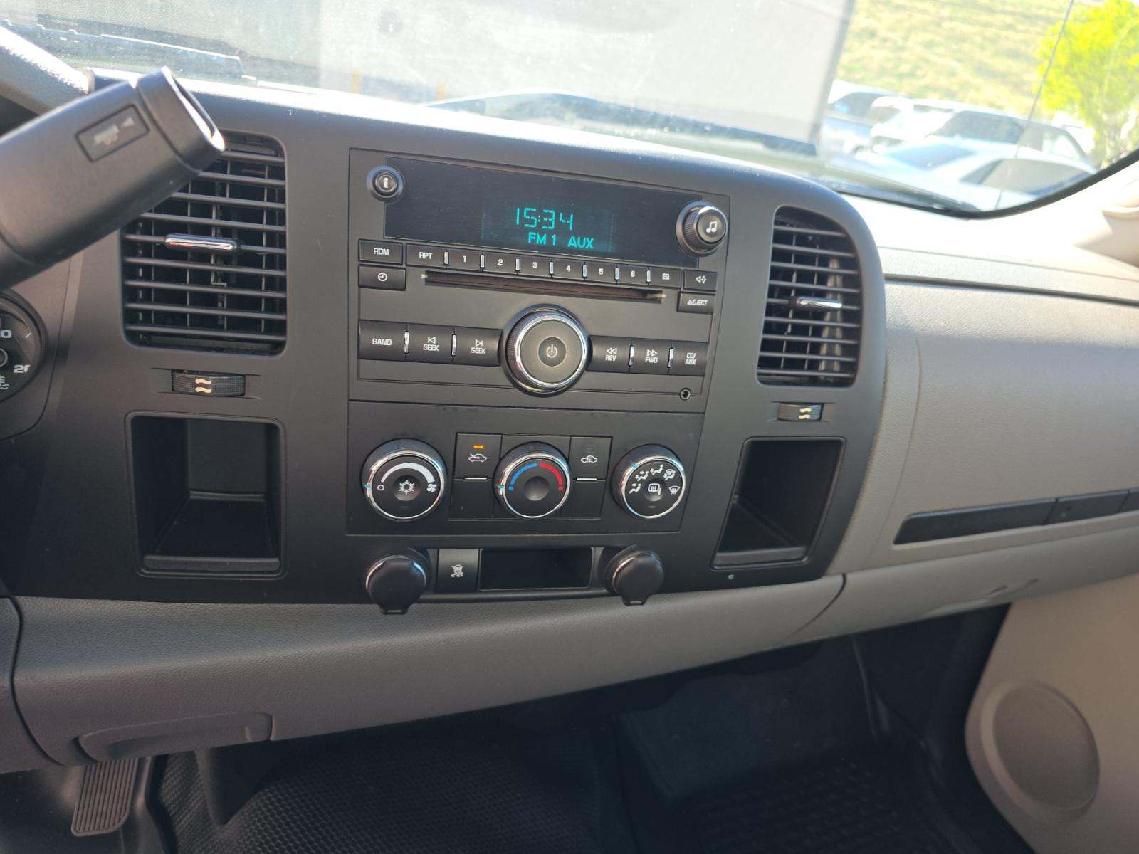 CHEVROLET WORK TRUCK - 10