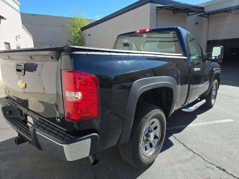 CHEVROLET WORK TRUCK - 3