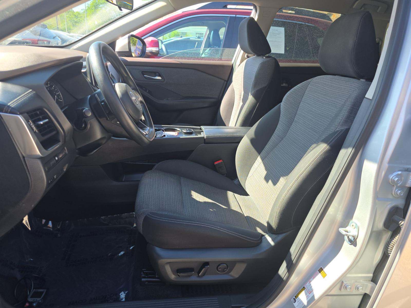 2023 Nissan Rogue SV AWD