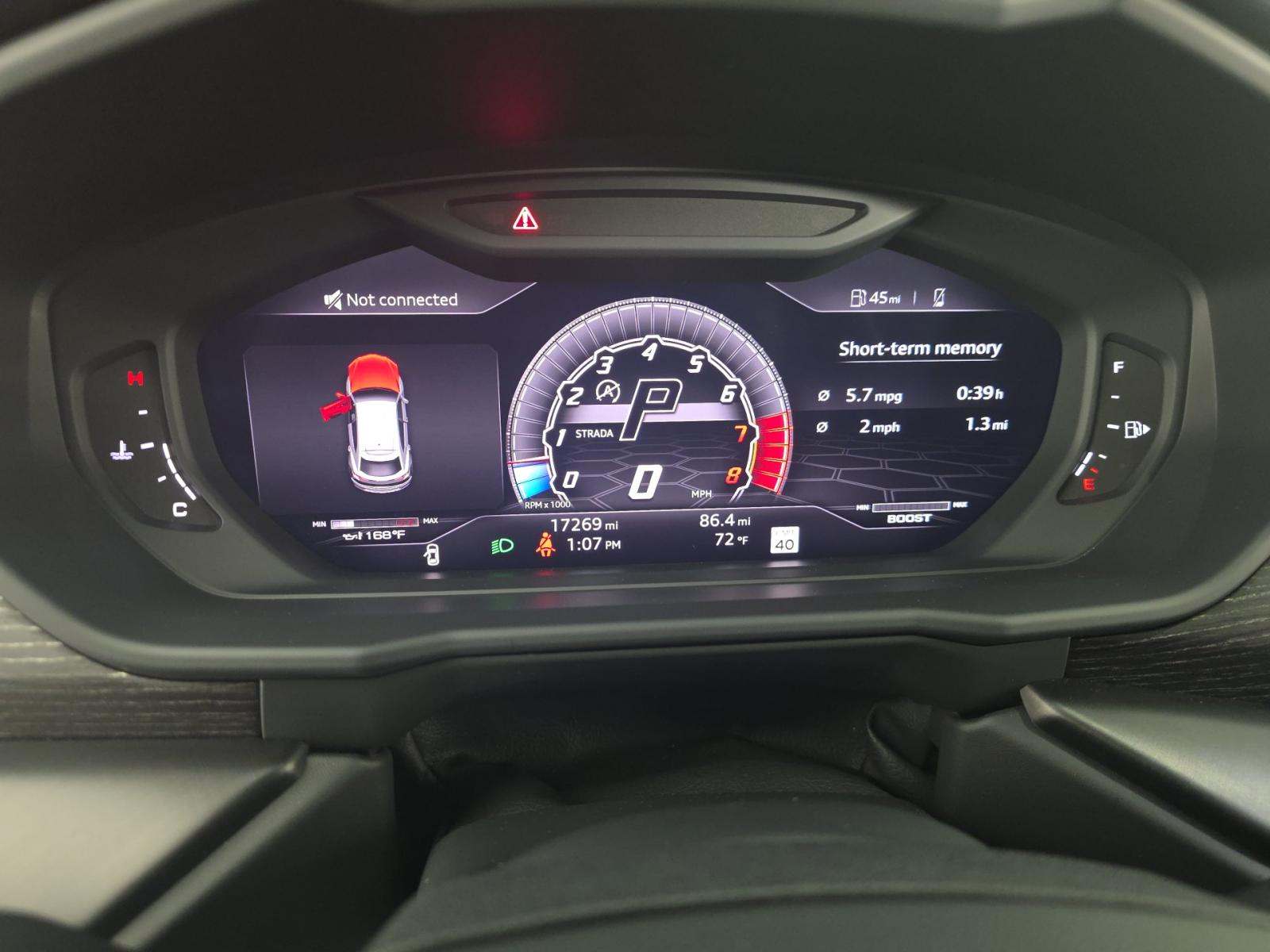 2021 Lamborghini Urus Pearl Capsule AWD