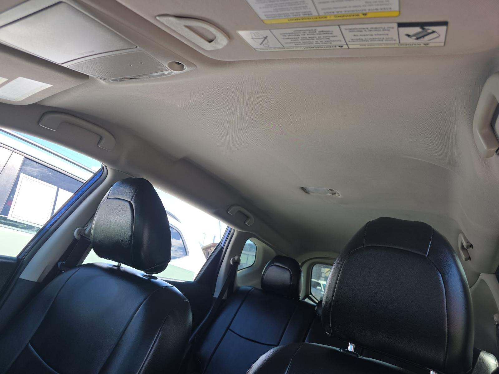 2019 Nissan Rogue SV AWD
