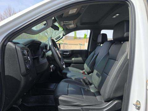 CHEVROLET WORK TRUCK - 6