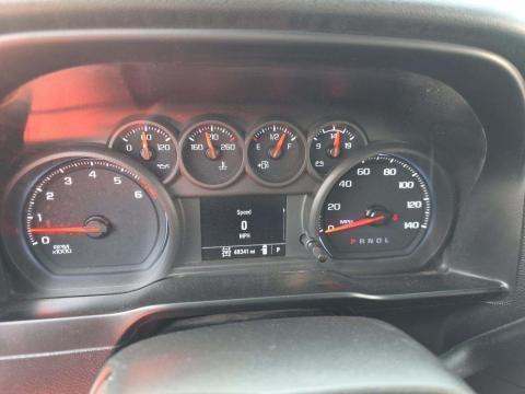 CHEVROLET WORK TRUCK - 9