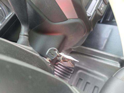 CHEVROLET WORK TRUCK - 8