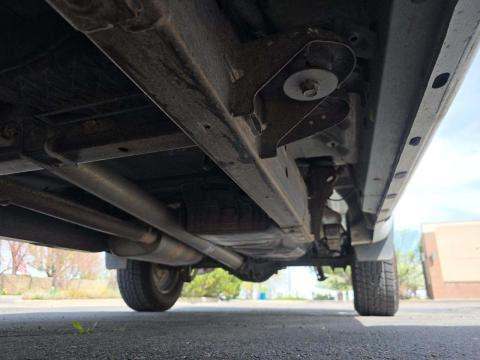 CHEVROLET WORK TRUCK - 7