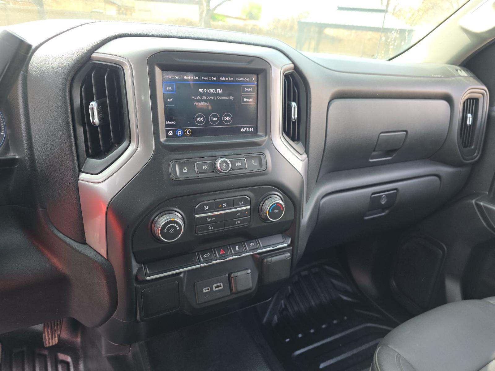 CHEVROLET OTHER - 10