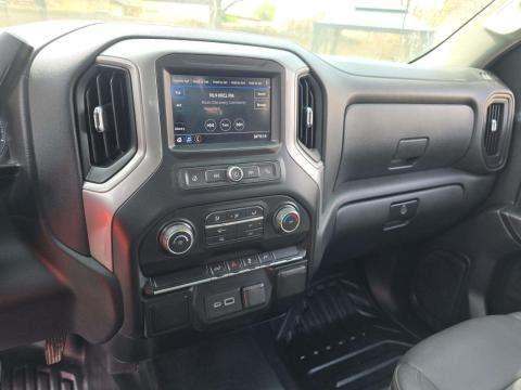 CHEVROLET WORK TRUCK - 10