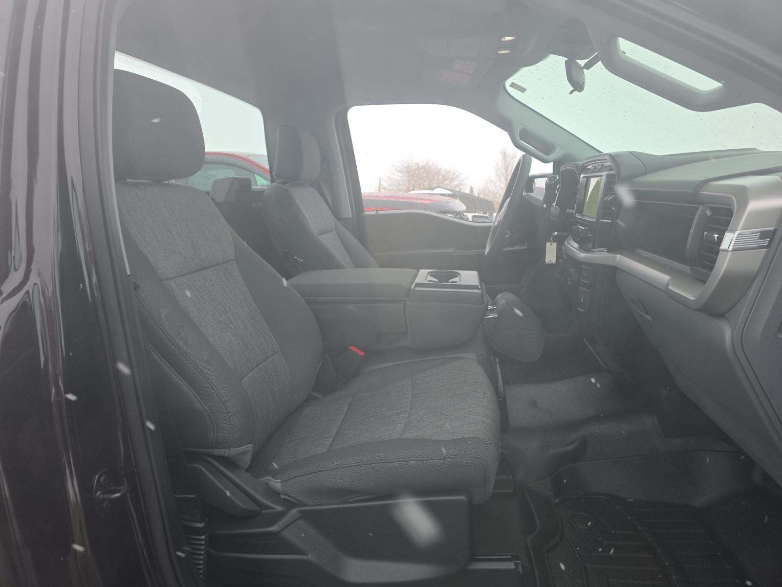 2023 Ford F-150 XL AWD