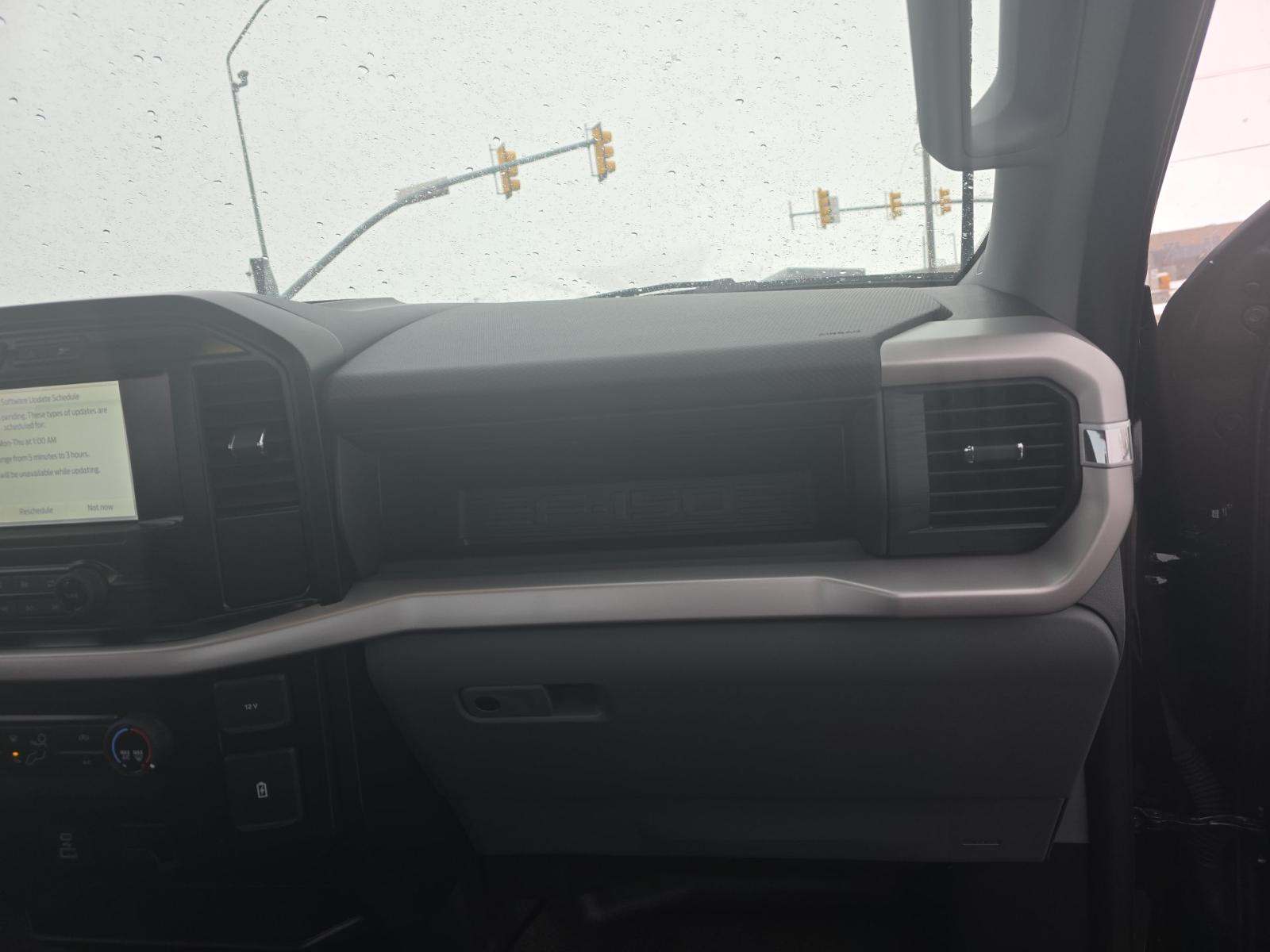 2023 Ford F-150 XL AWD