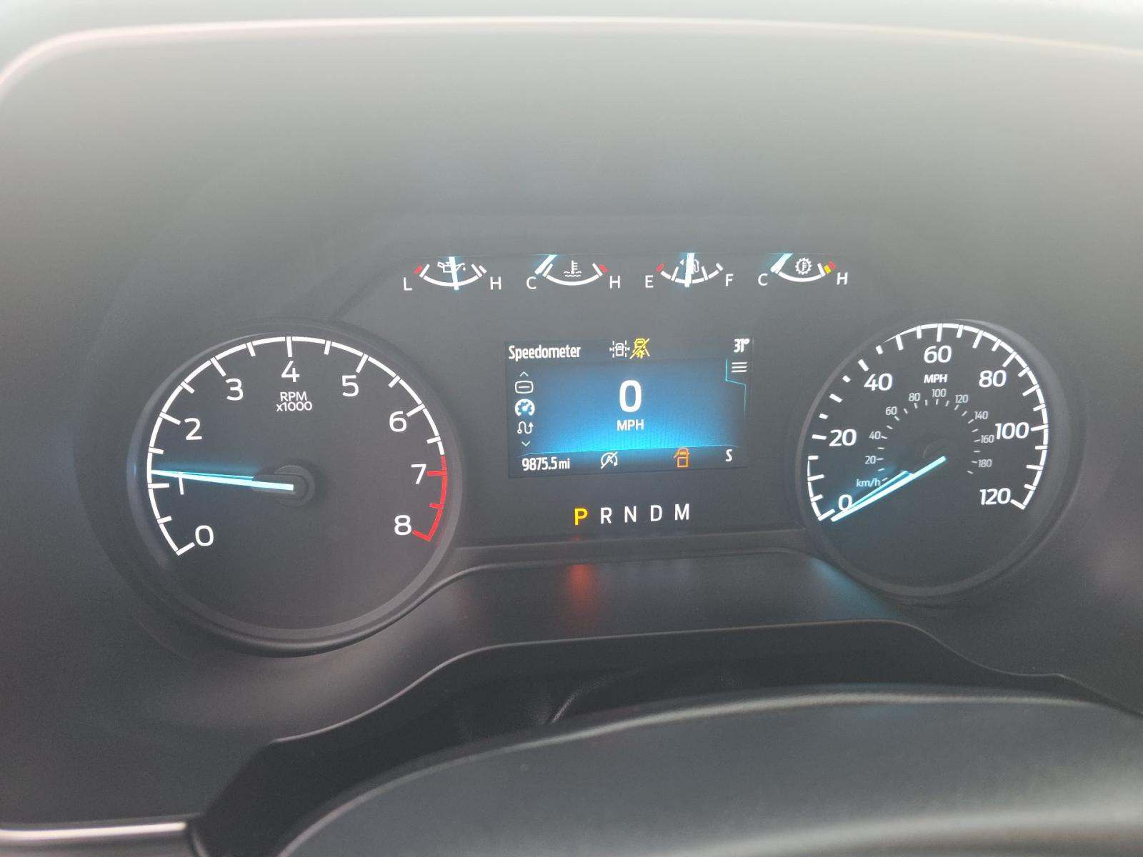 2023 Ford F-150 XL AWD