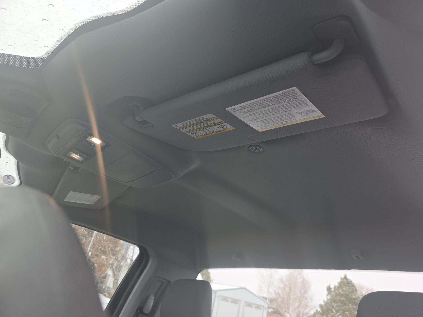 2023 Ford F-150 XL AWD