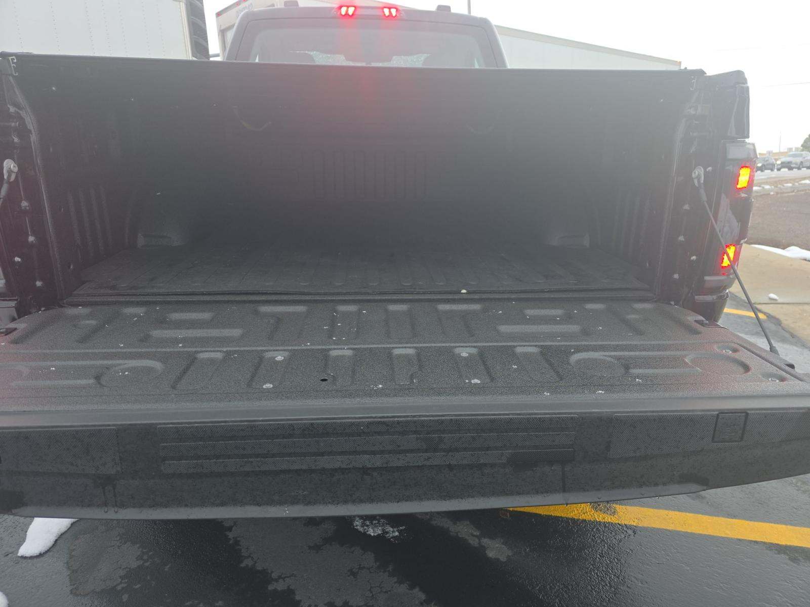 2023 Ford F-150 XL AWD