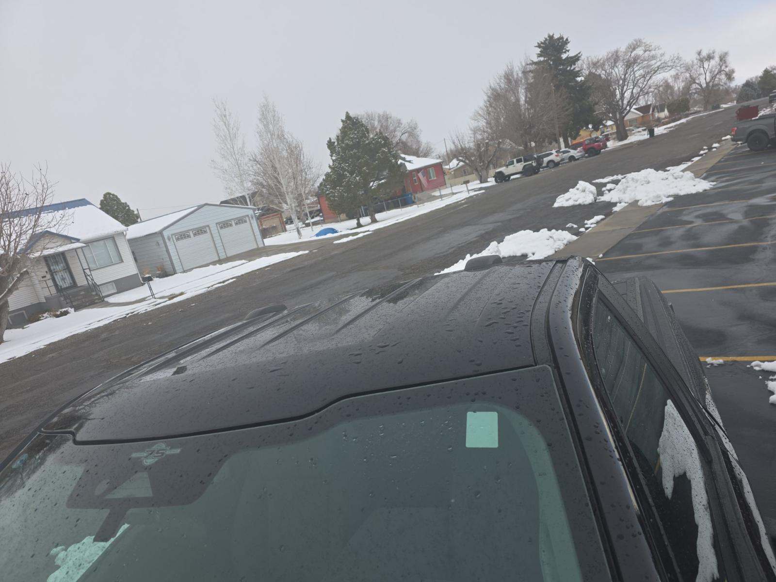 2023 Ford F-150 XL AWD