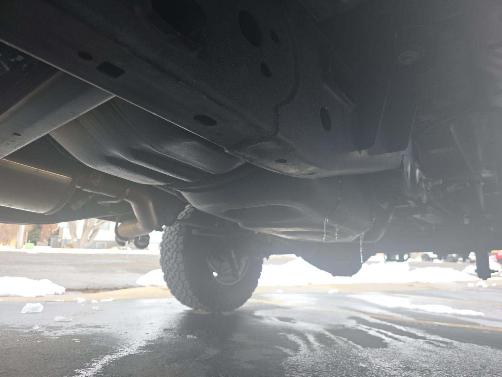 2023 Ford F-150 XL AWD