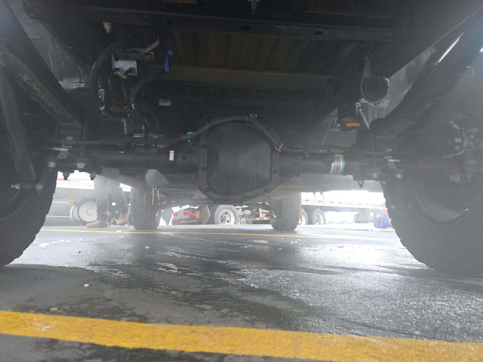 2023 Ford F-150 XL AWD