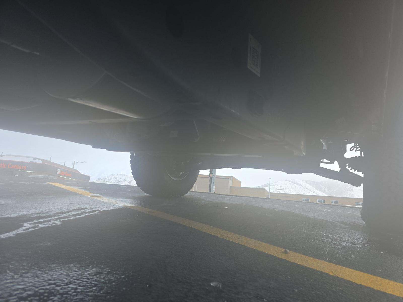 2023 Ford F-150 XL AWD