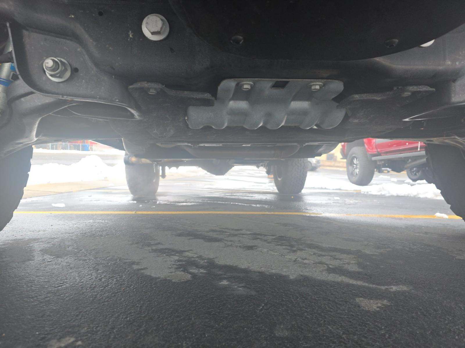 2023 Ford F-150 XL AWD