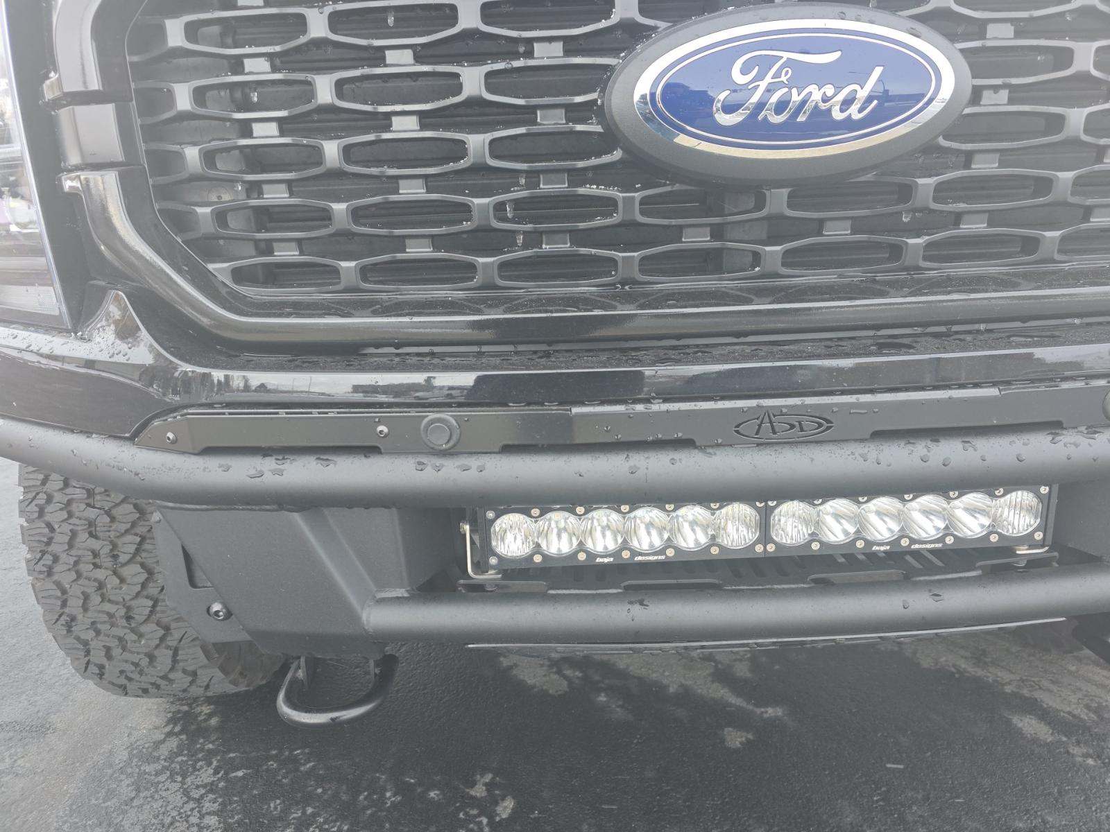 2023 Ford F-150 XL AWD