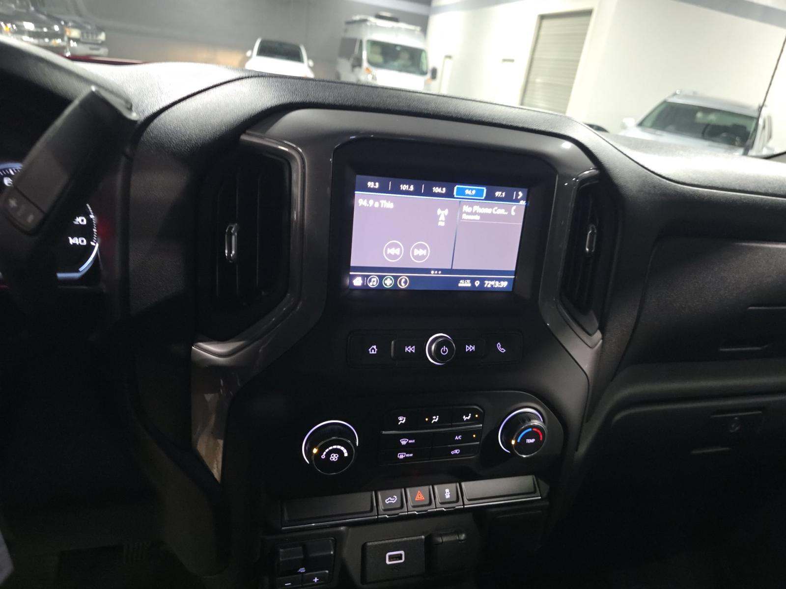 CHEVROLET OTHER - 10