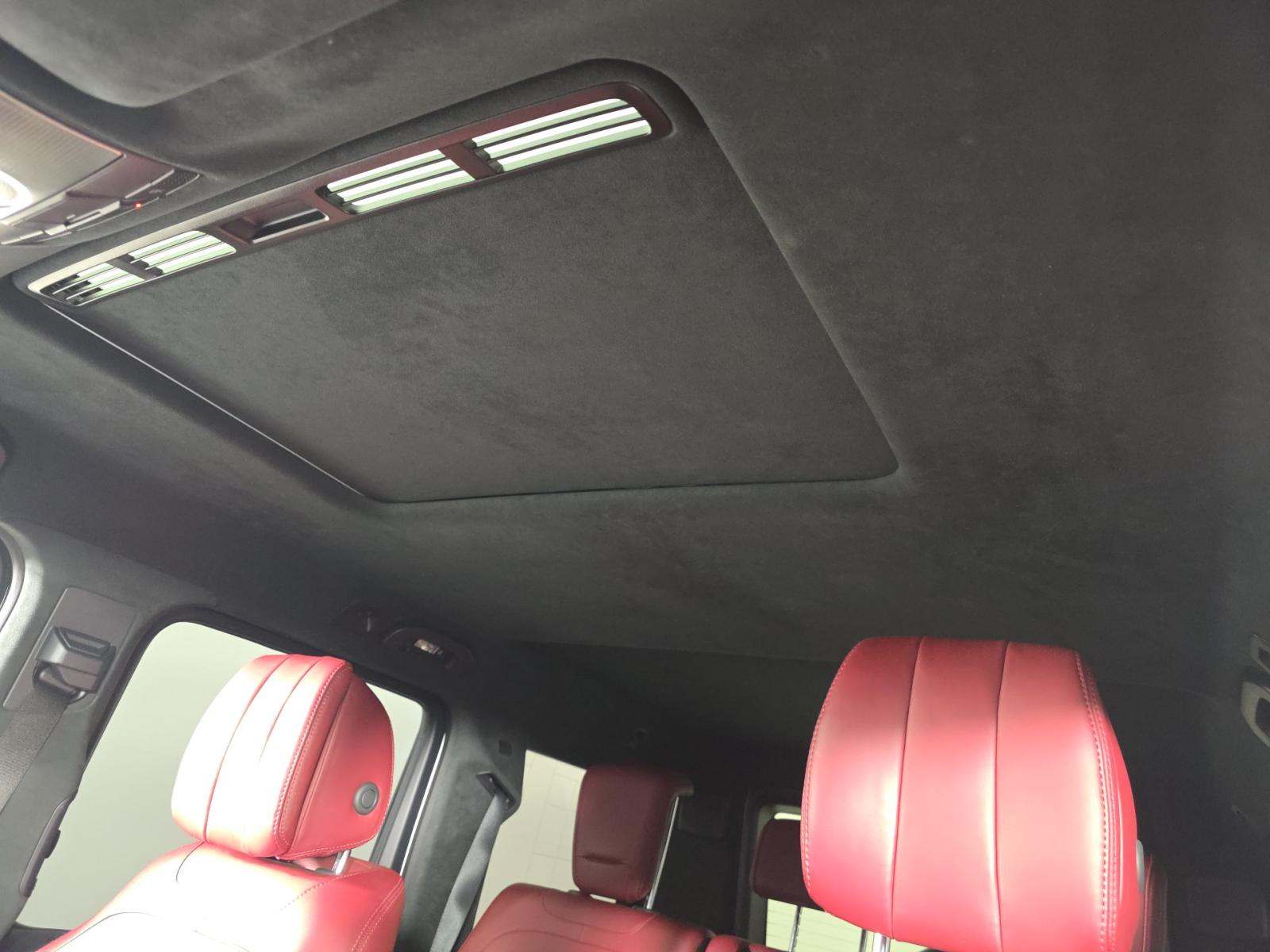 MERCEDES-BENZ G-CLASS - 7