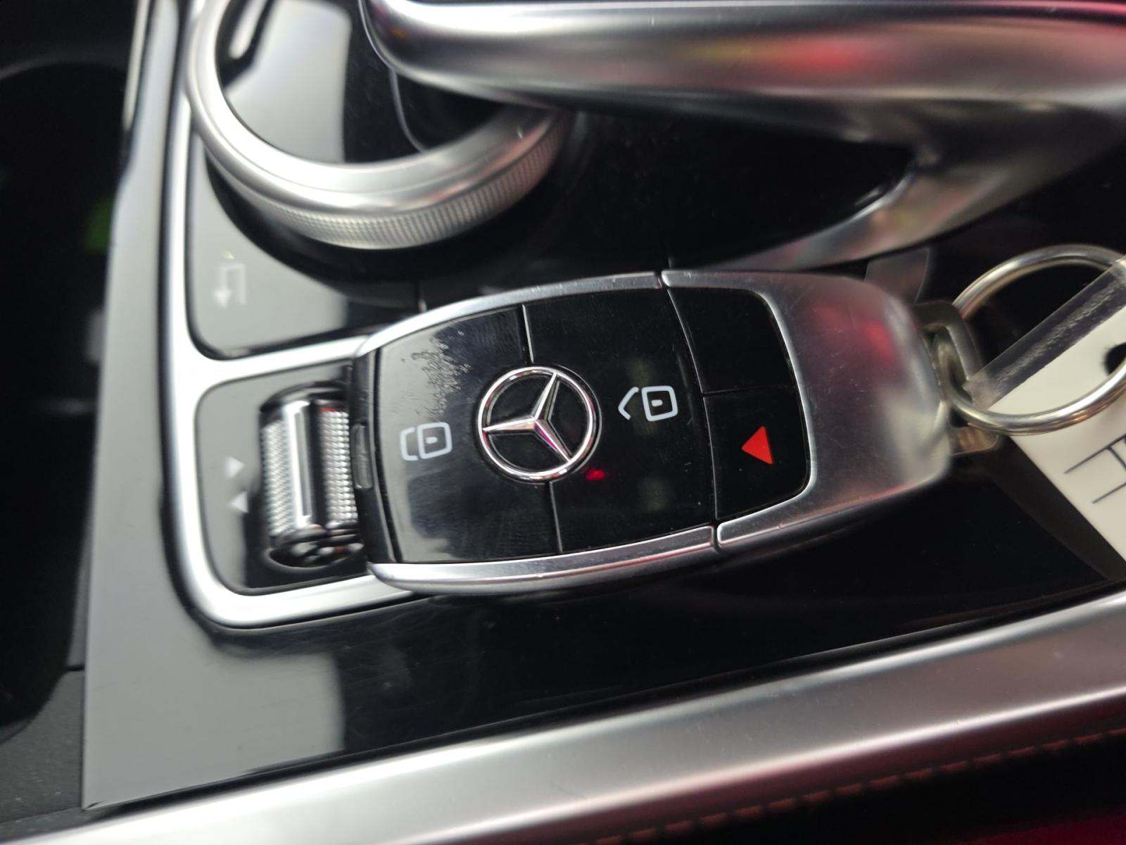 MERCEDES-BENZ G-CLASS - 4