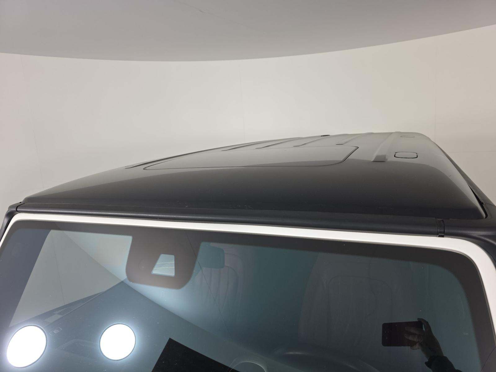 MERCEDES-BENZ G-CLASS - 8