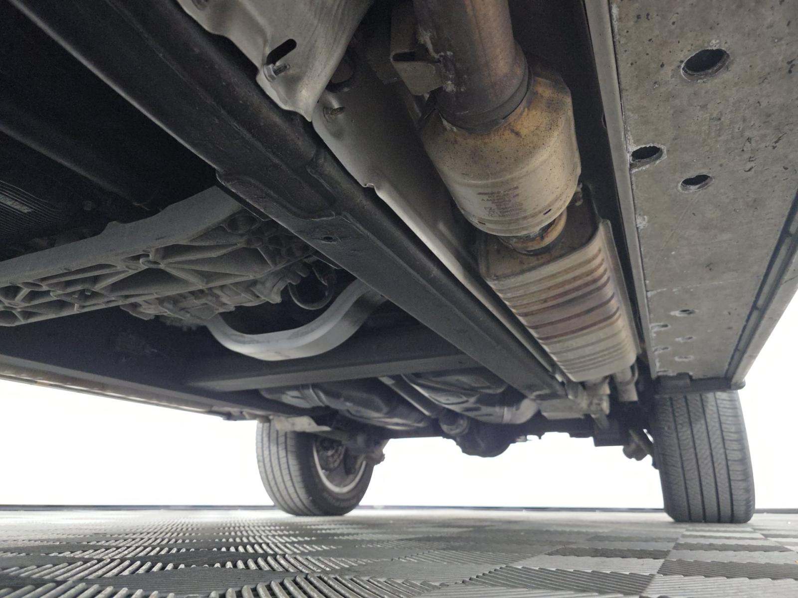 MERCEDES-BENZ G-CLASS - 3