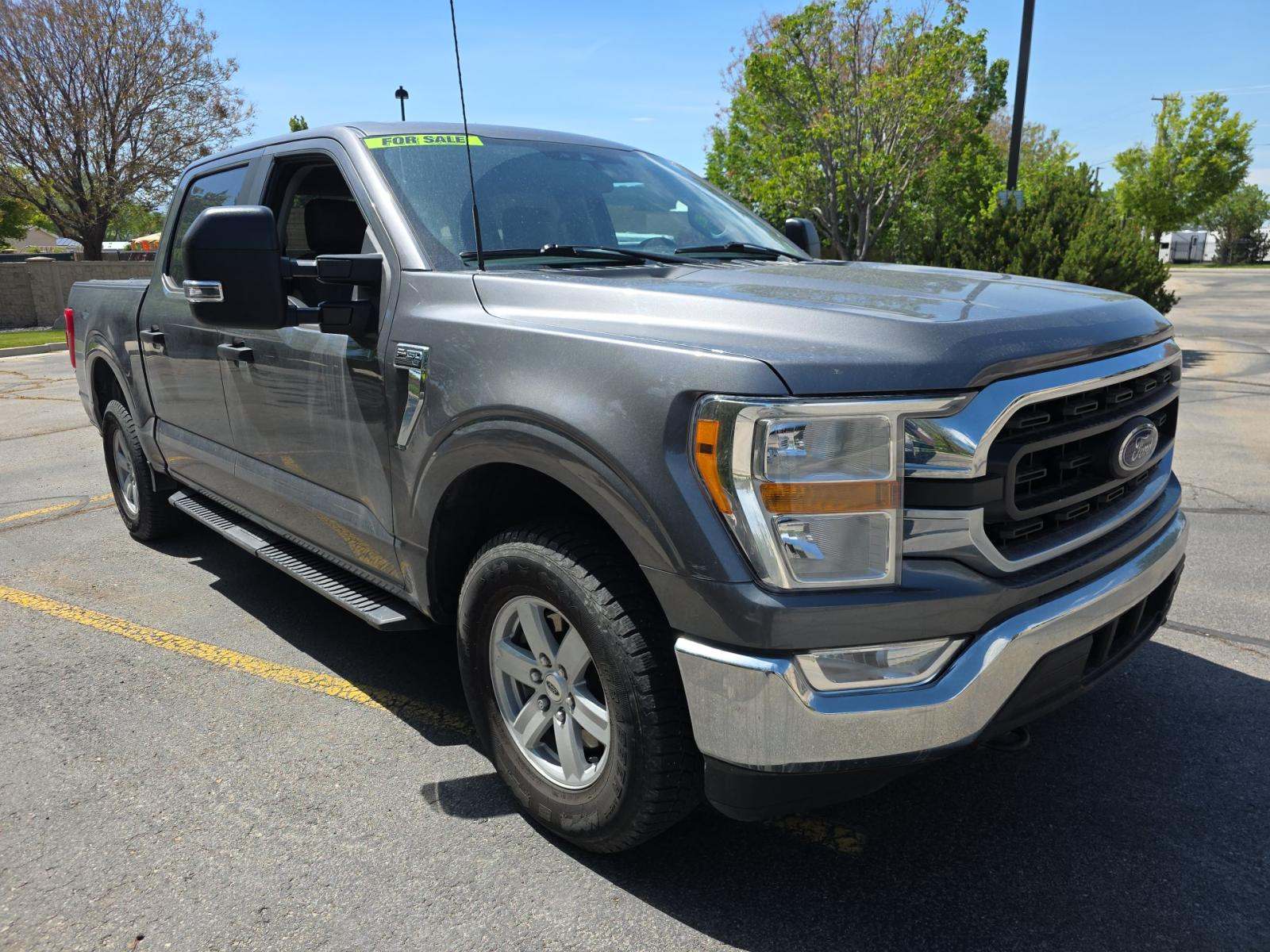 FORD F-150 - 4