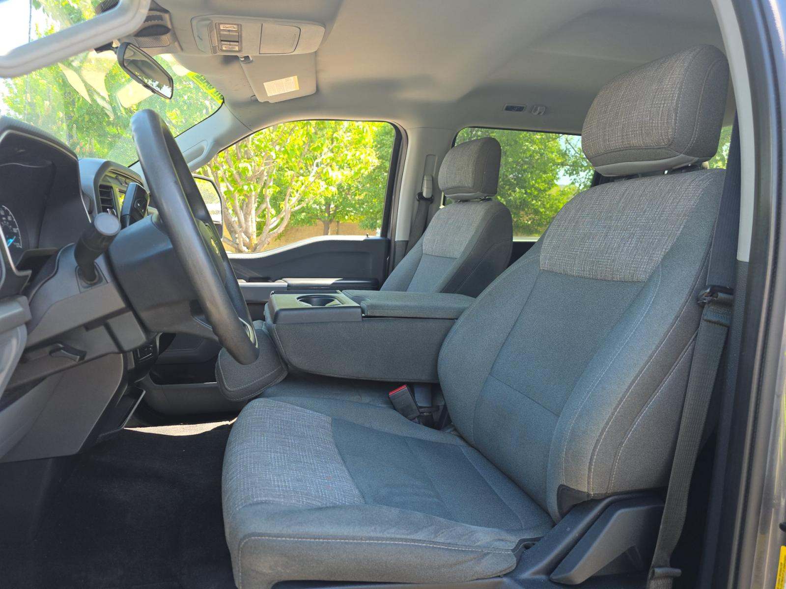 FORD F-150 - 6