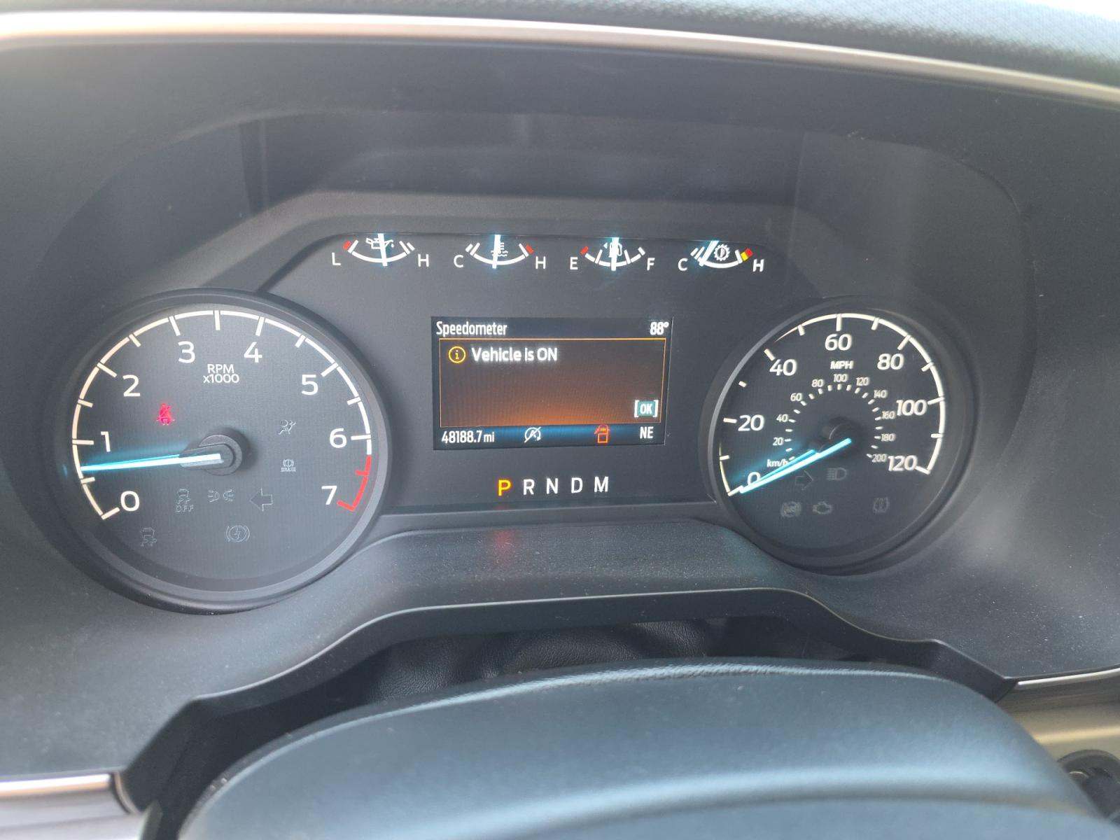 FORD F-150 - 9