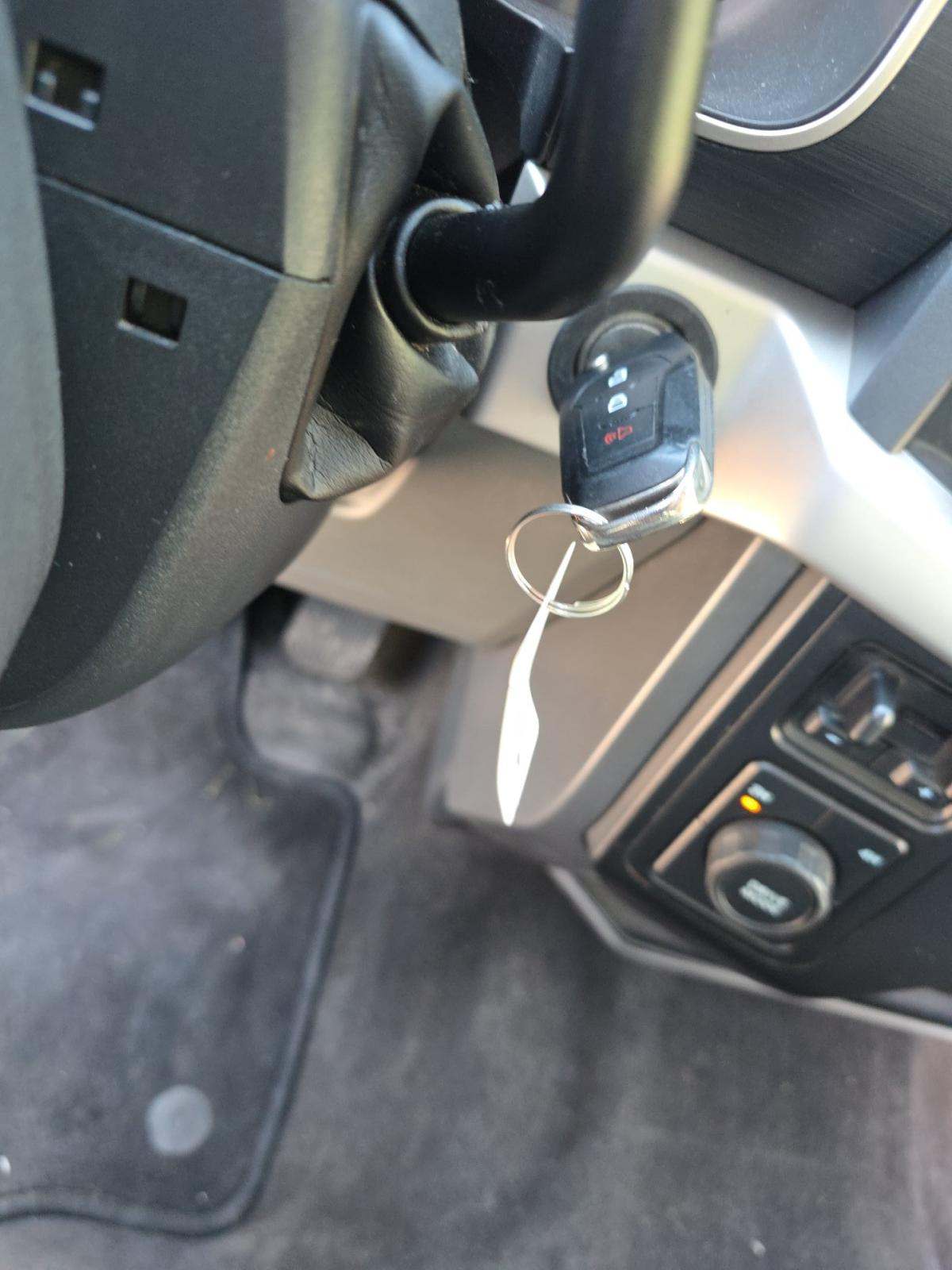 FORD F-150 - 8