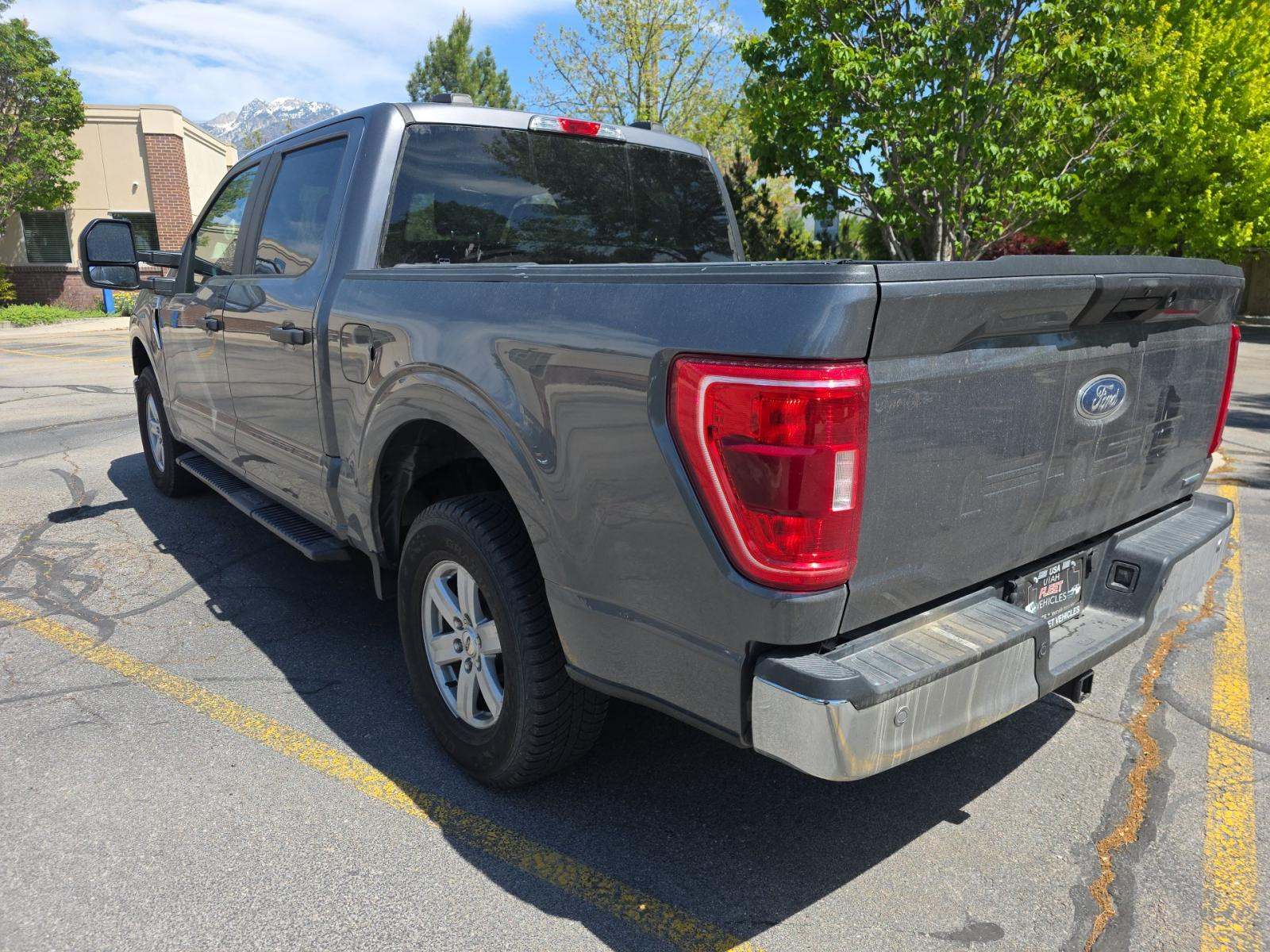 FORD F-150 - 2