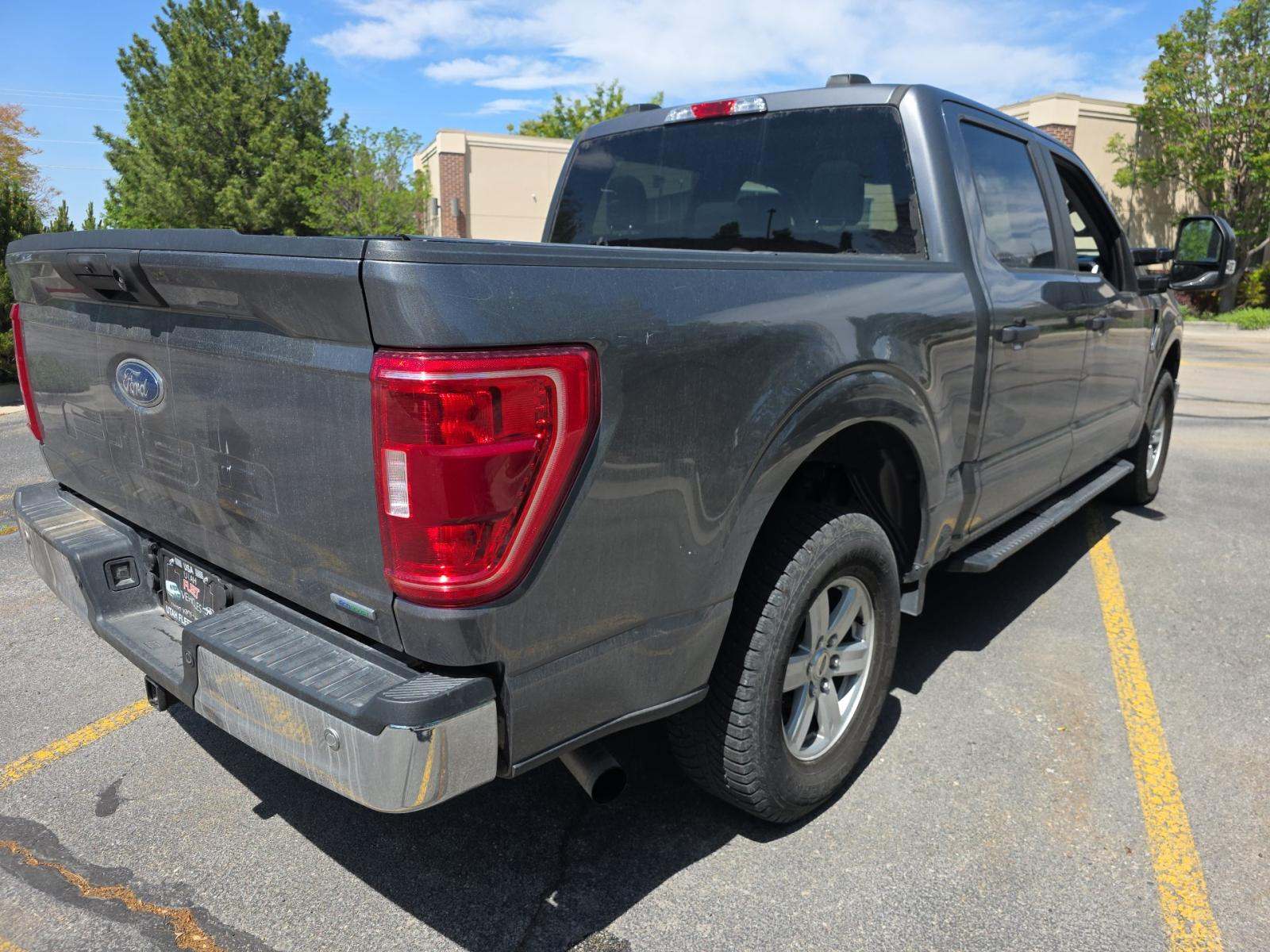 FORD F-150 - 3